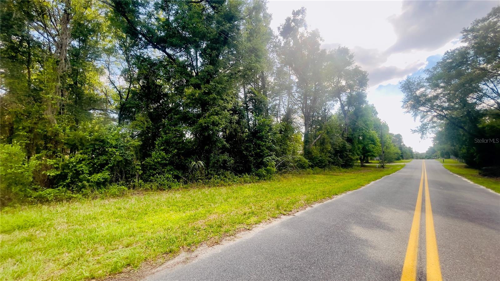 Lot 1 NE 66TH LN, BRONSON, FL