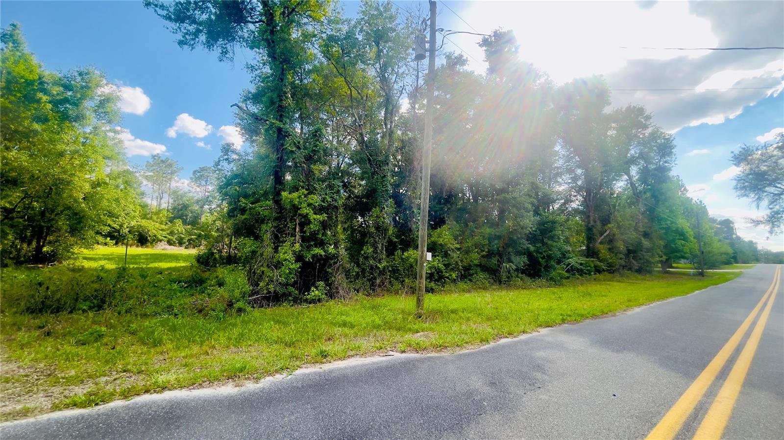 Lot 1 NE 66TH LN, BRONSON, FL — photo 2