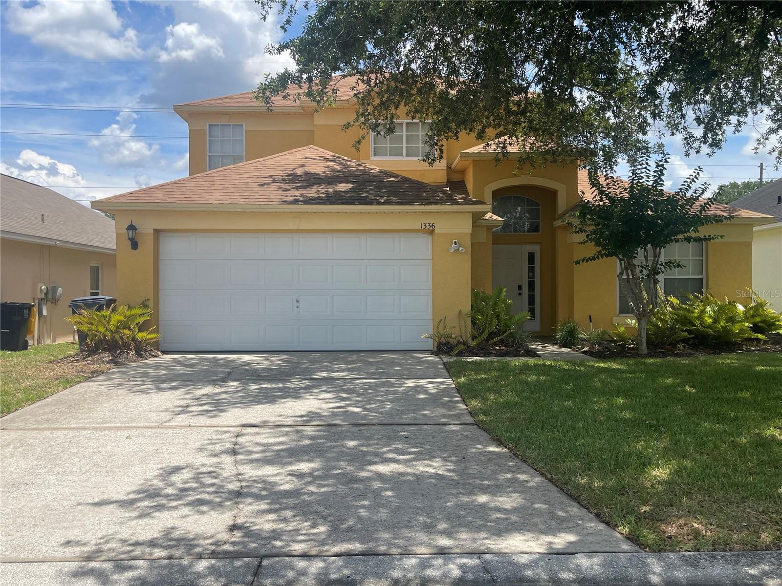 1336 CASTERTON CIR, DAVENPORT, FL