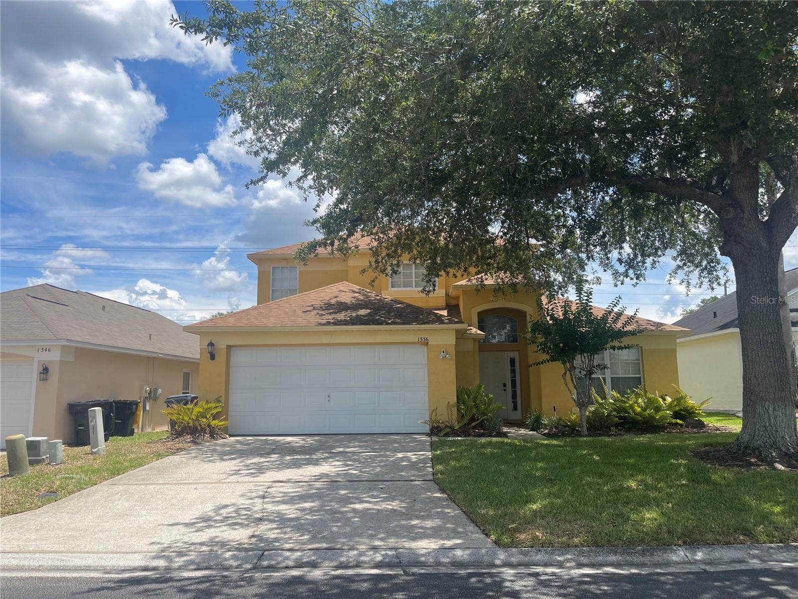 1336 CASTERTON CIR, DAVENPORT, FL — photo 2
