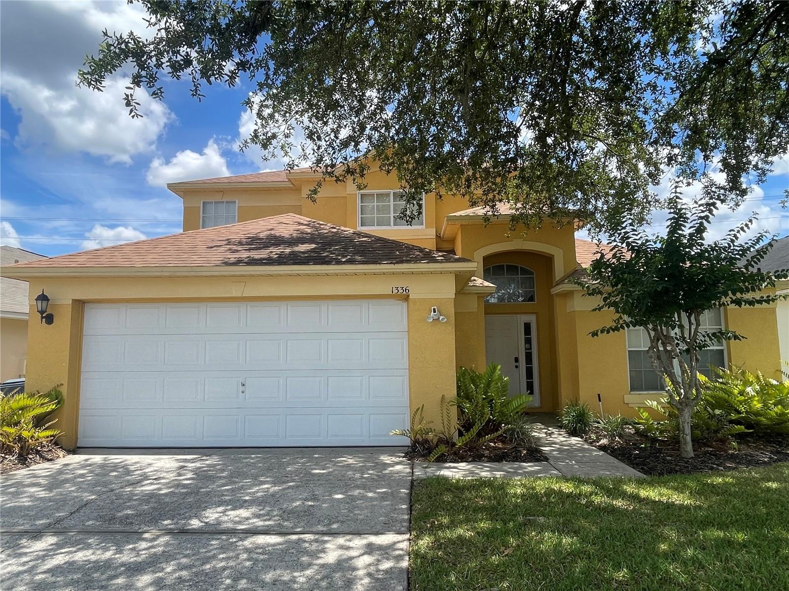1336 CASTERTON CIR, DAVENPORT, FL — photo 3