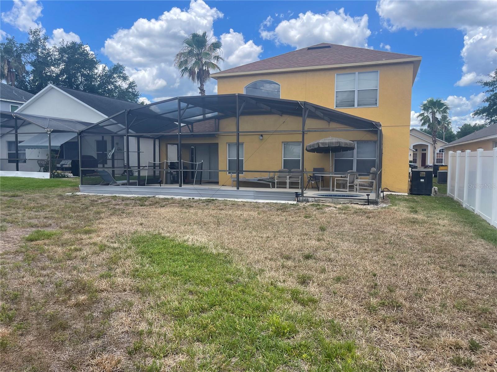 1336 CASTERTON CIR, DAVENPORT, FL — photo 46