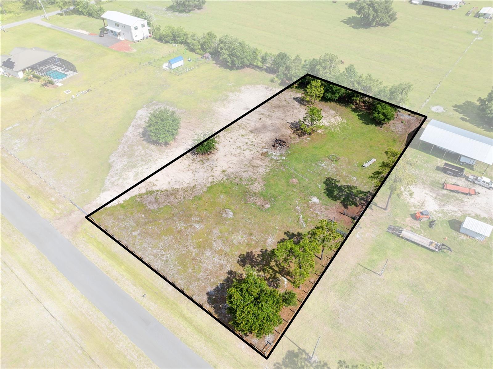 HUNTING LODGE DR, ST CLOUD, FL
