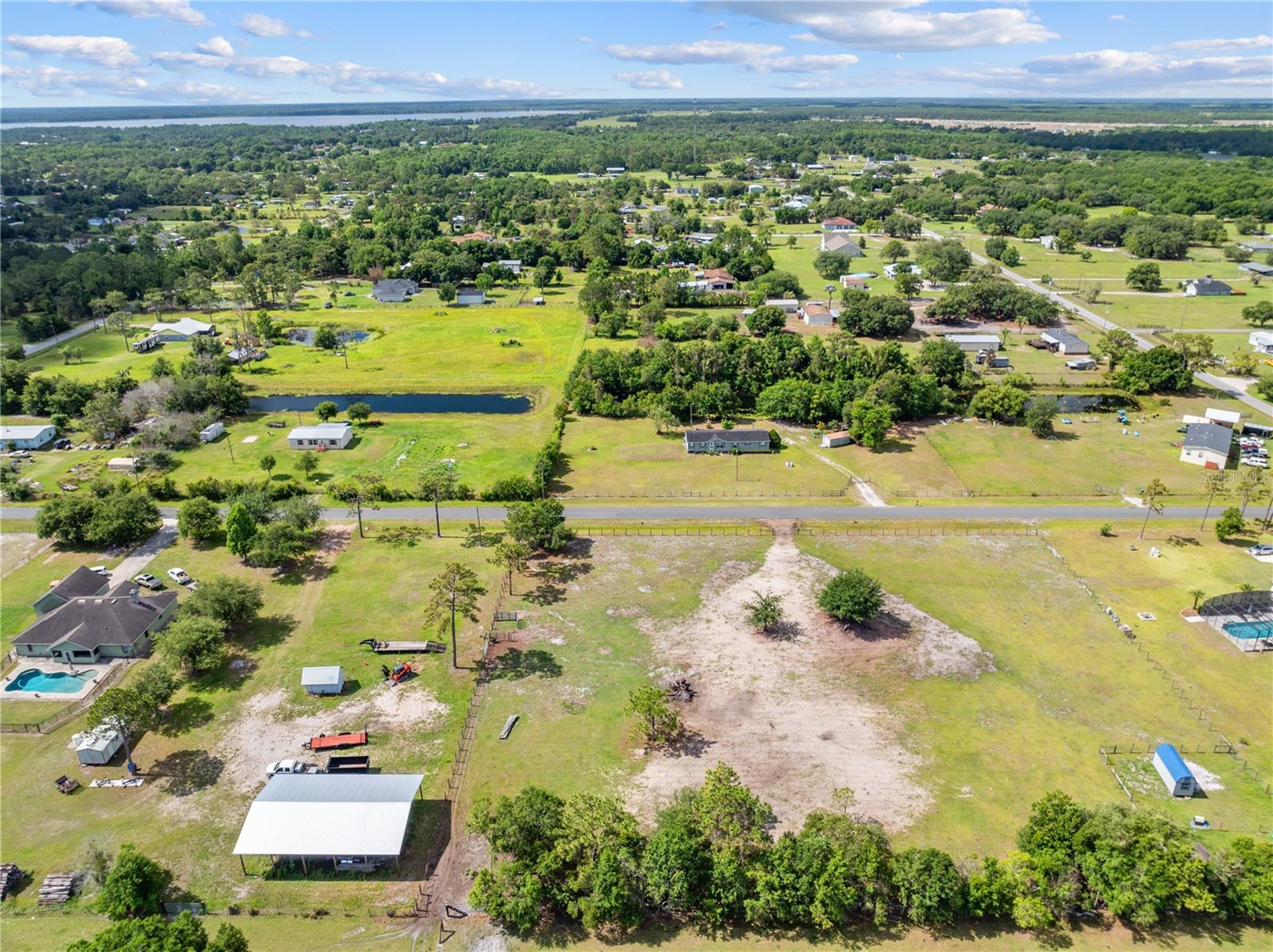 HUNTING LODGE DR, ST CLOUD, FL — photo 18