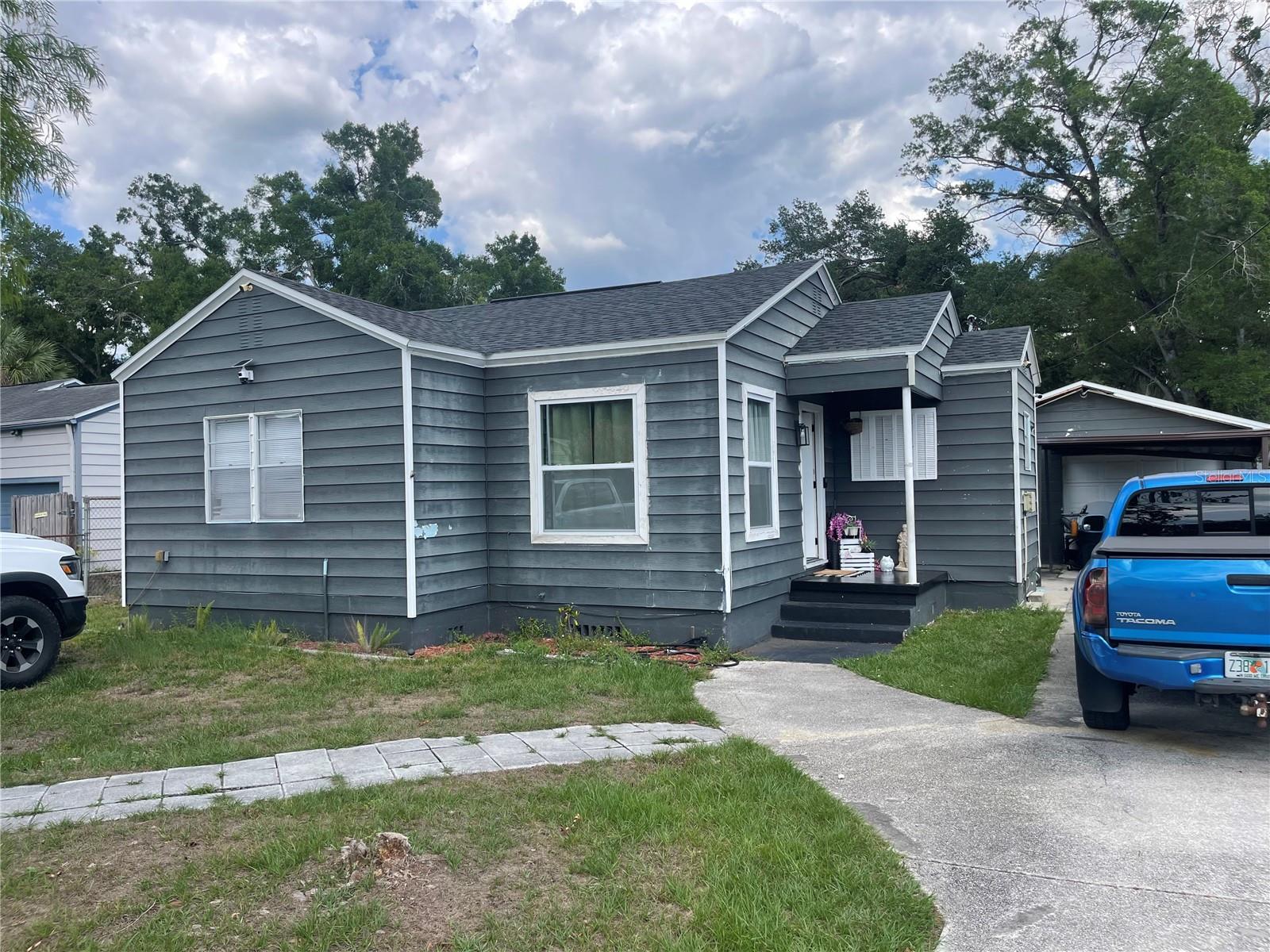 4005 N MYRTLE AVE, TAMPA, FL