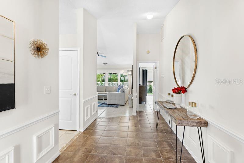 4718 61ST AVENUE TER W, BRADENTON, FL — photo 2