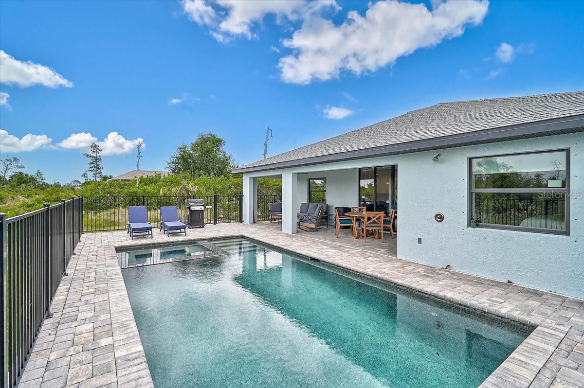 112 HERCULES DR, ROTONDA WEST, FL — photo 27