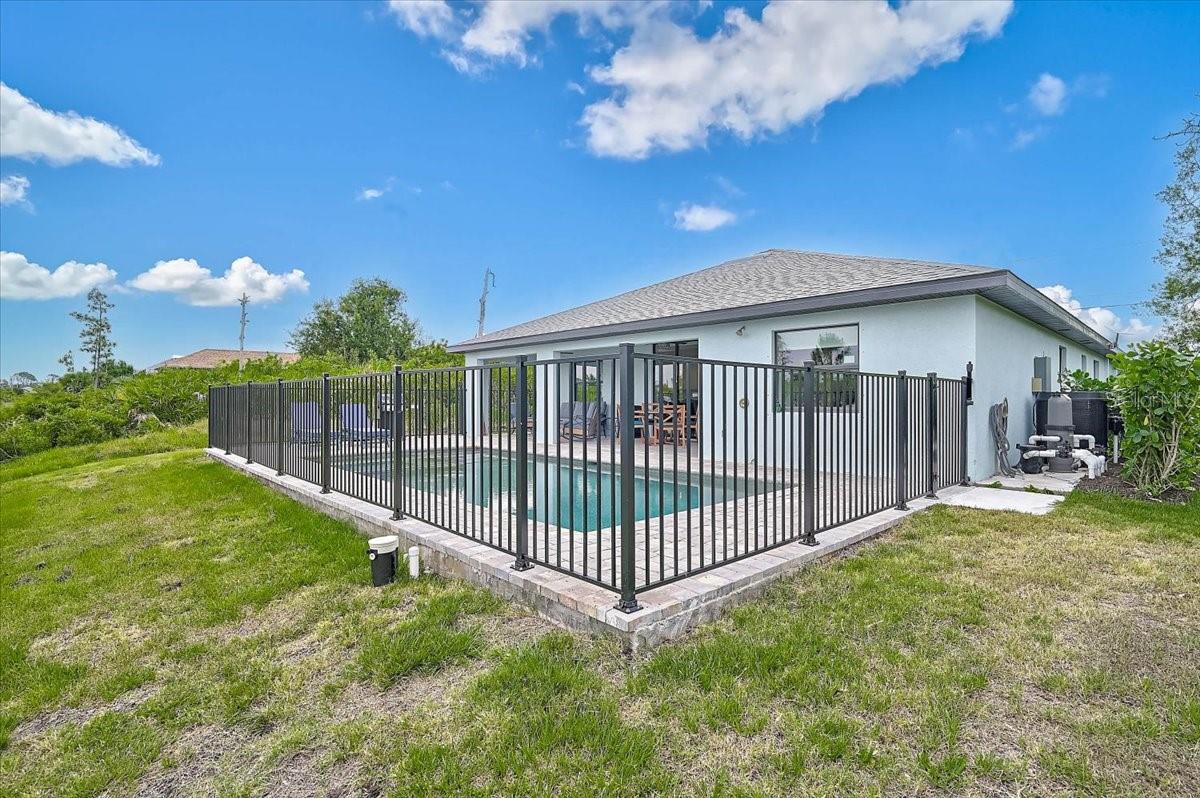 112 HERCULES DR, ROTONDA WEST, FL — photo 29