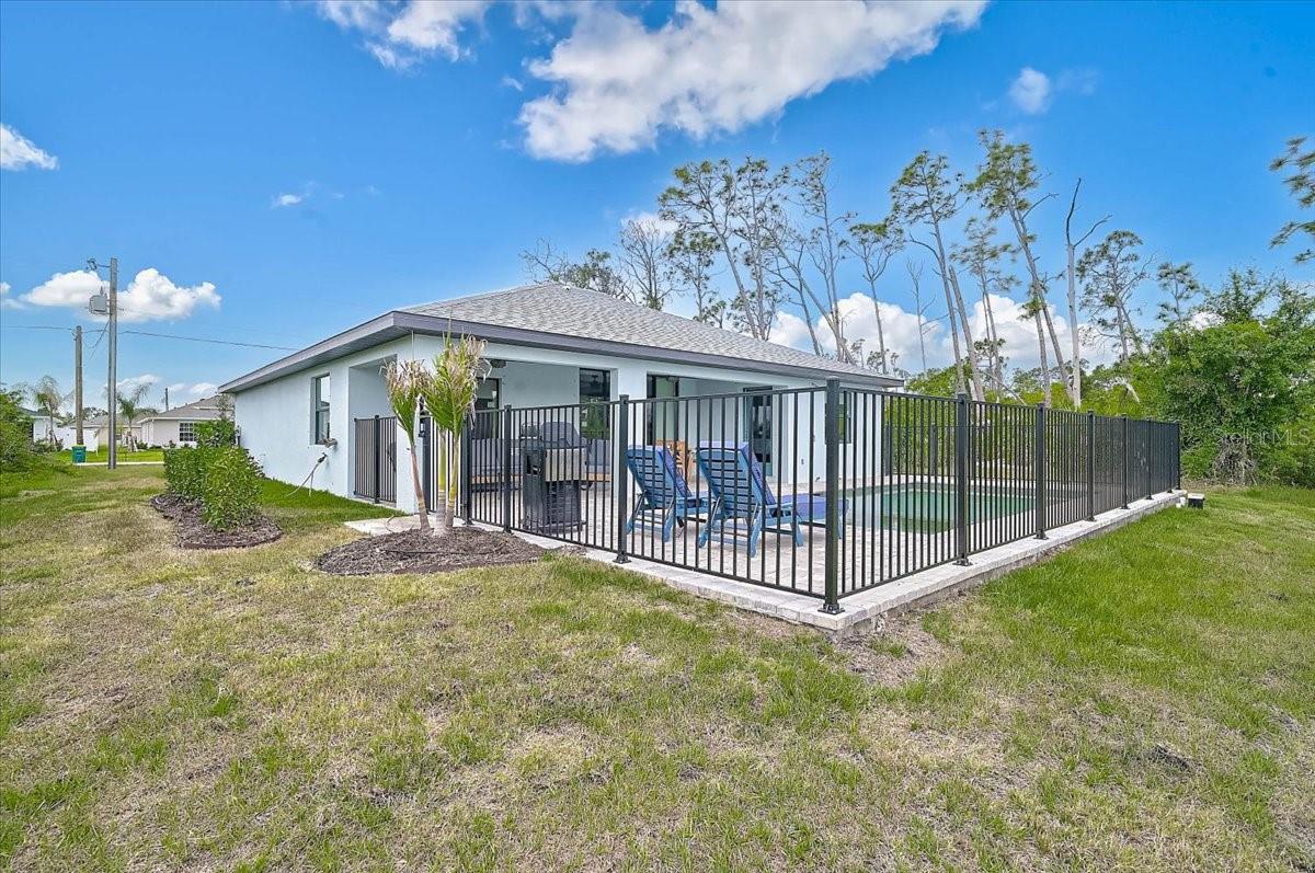 112 HERCULES DR, ROTONDA WEST, FL — photo 30