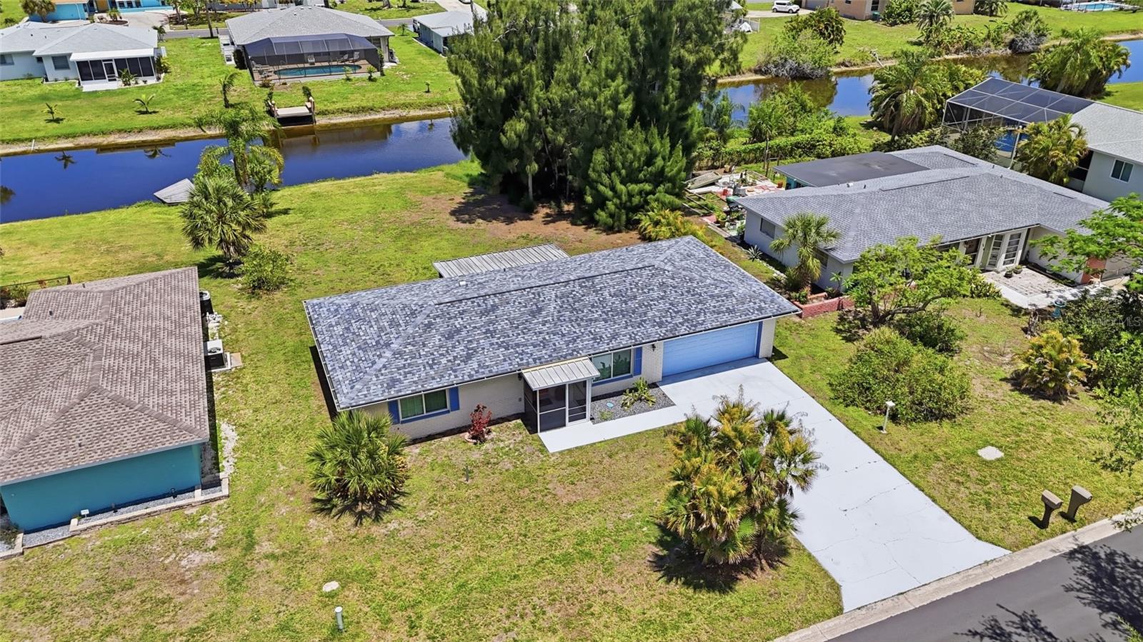 52 ANNAPOLIS LN, ROTONDA WEST, FL