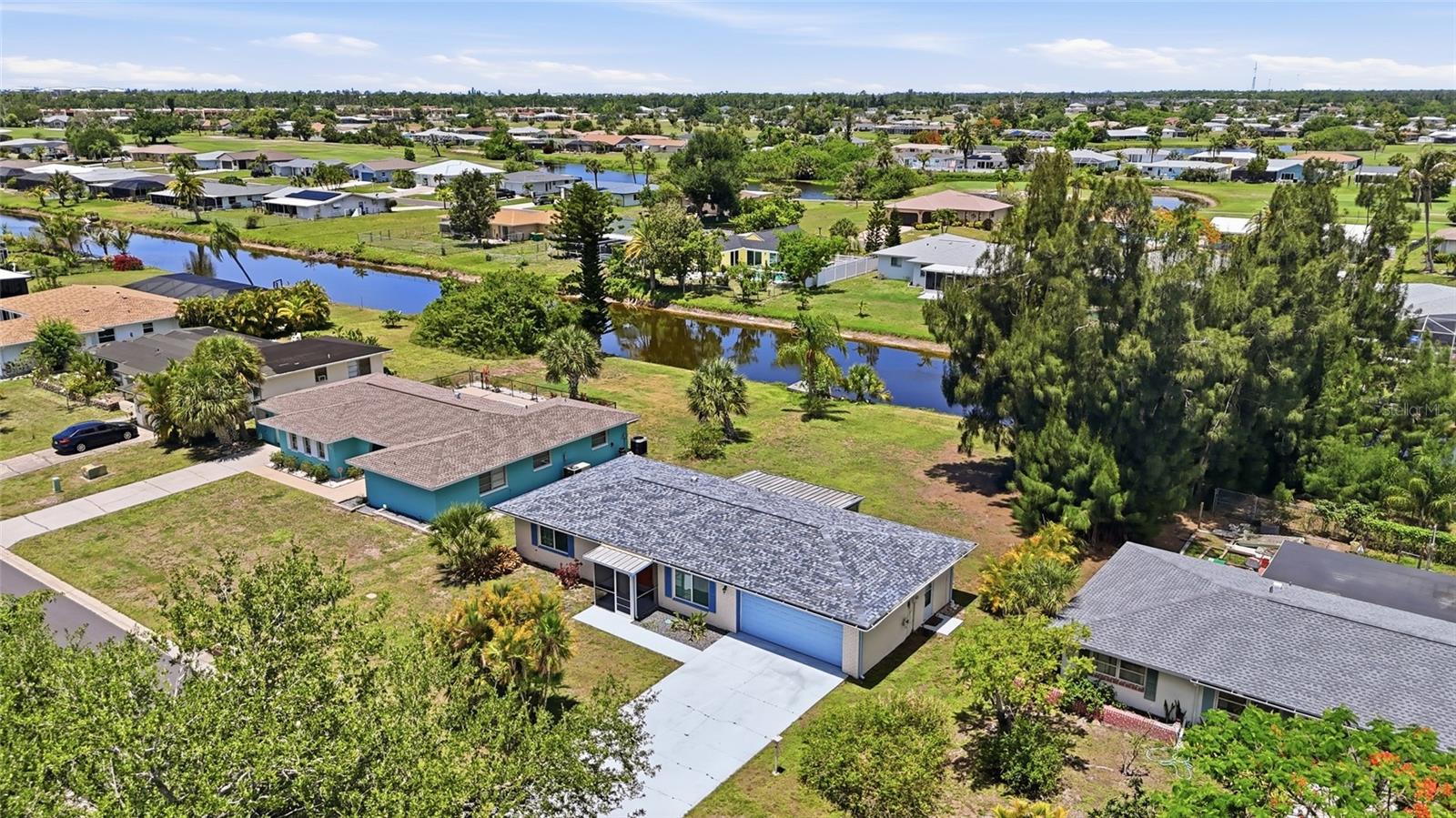 52 ANNAPOLIS LN, ROTONDA WEST, FL — photo 3