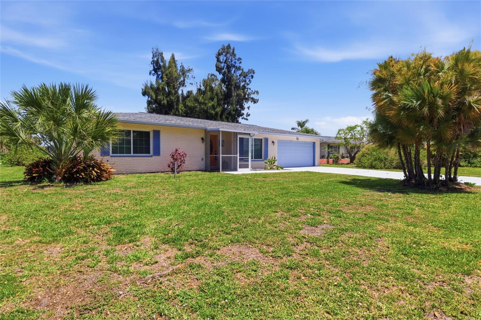52 ANNAPOLIS LN, ROTONDA WEST, FL — photo 4
