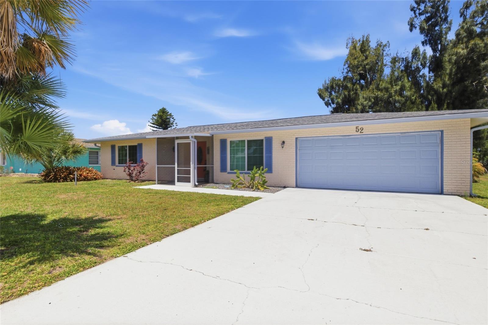 52 ANNAPOLIS LN, ROTONDA WEST, FL — photo 6