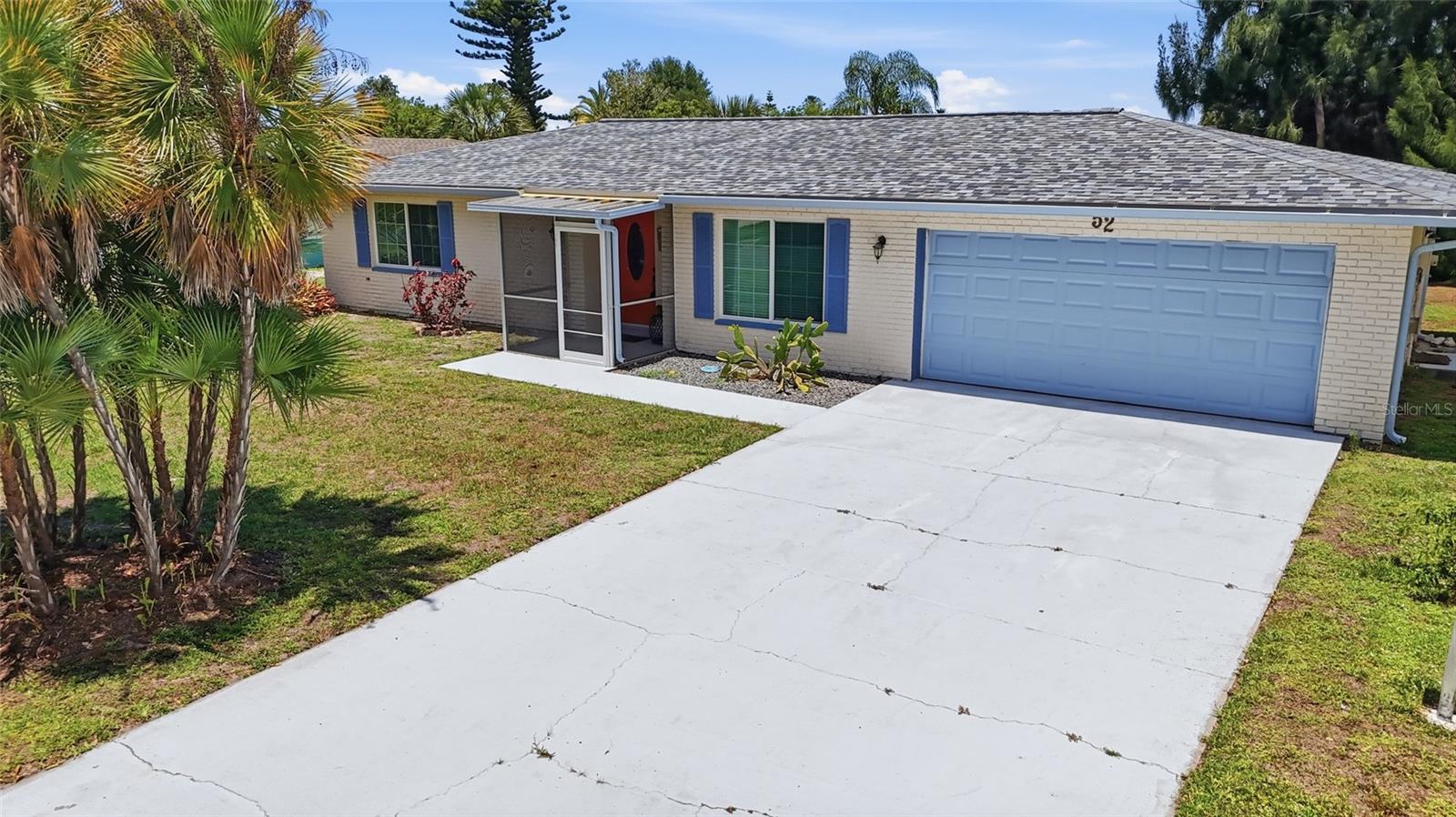52 ANNAPOLIS LN, ROTONDA WEST, FL — photo 7