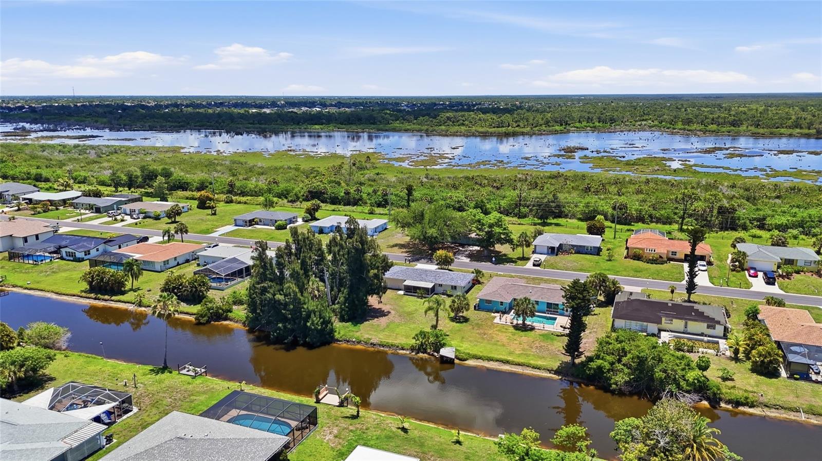 52 ANNAPOLIS LN, ROTONDA WEST, FL — photo 10