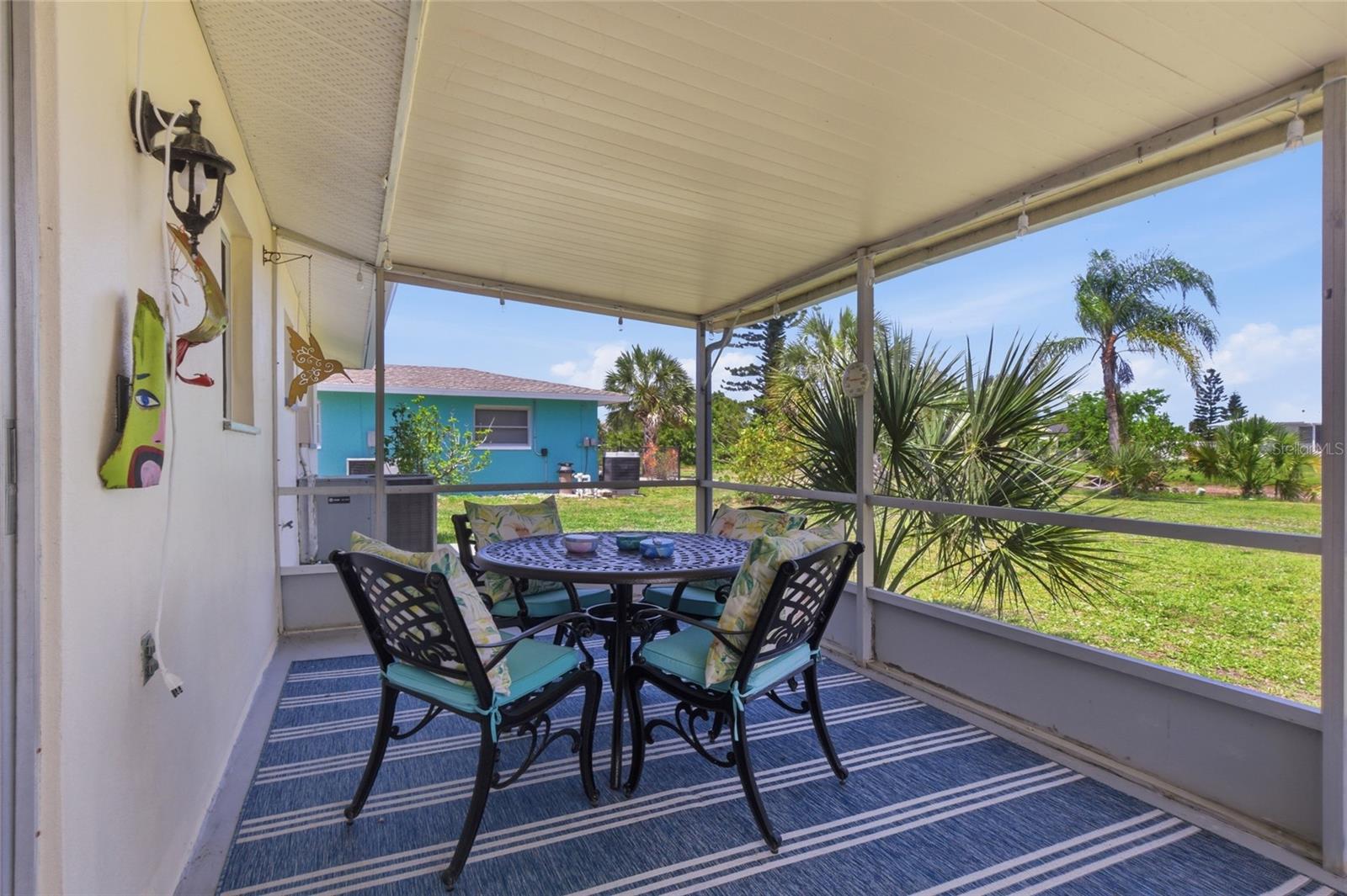 52 ANNAPOLIS LN, ROTONDA WEST, FL — photo 24