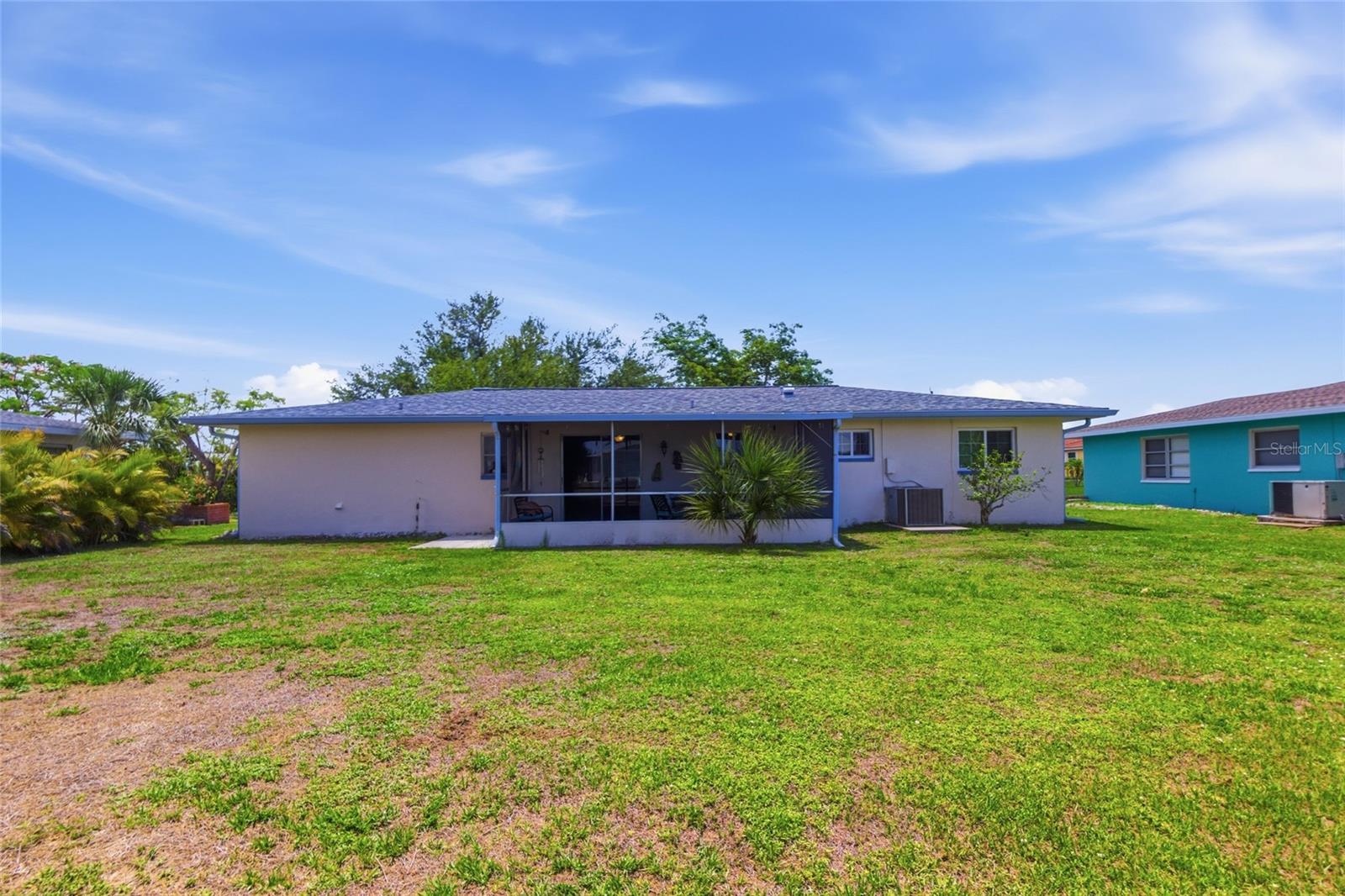 52 ANNAPOLIS LN, ROTONDA WEST, FL — photo 44
