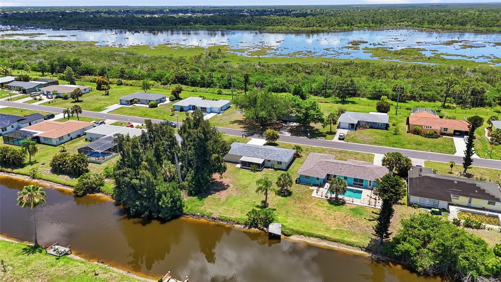 52 ANNAPOLIS LN, ROTONDA WEST, FL — photo 45