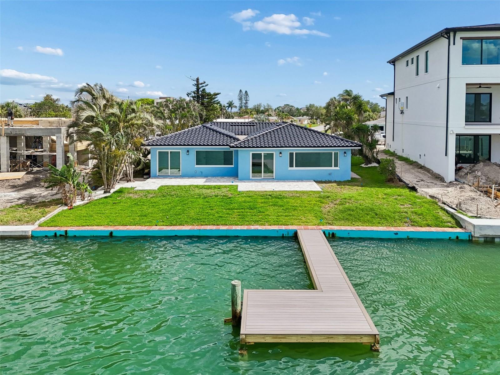 10238 TARPON DR, TREASURE ISLAND, FL — photo 54