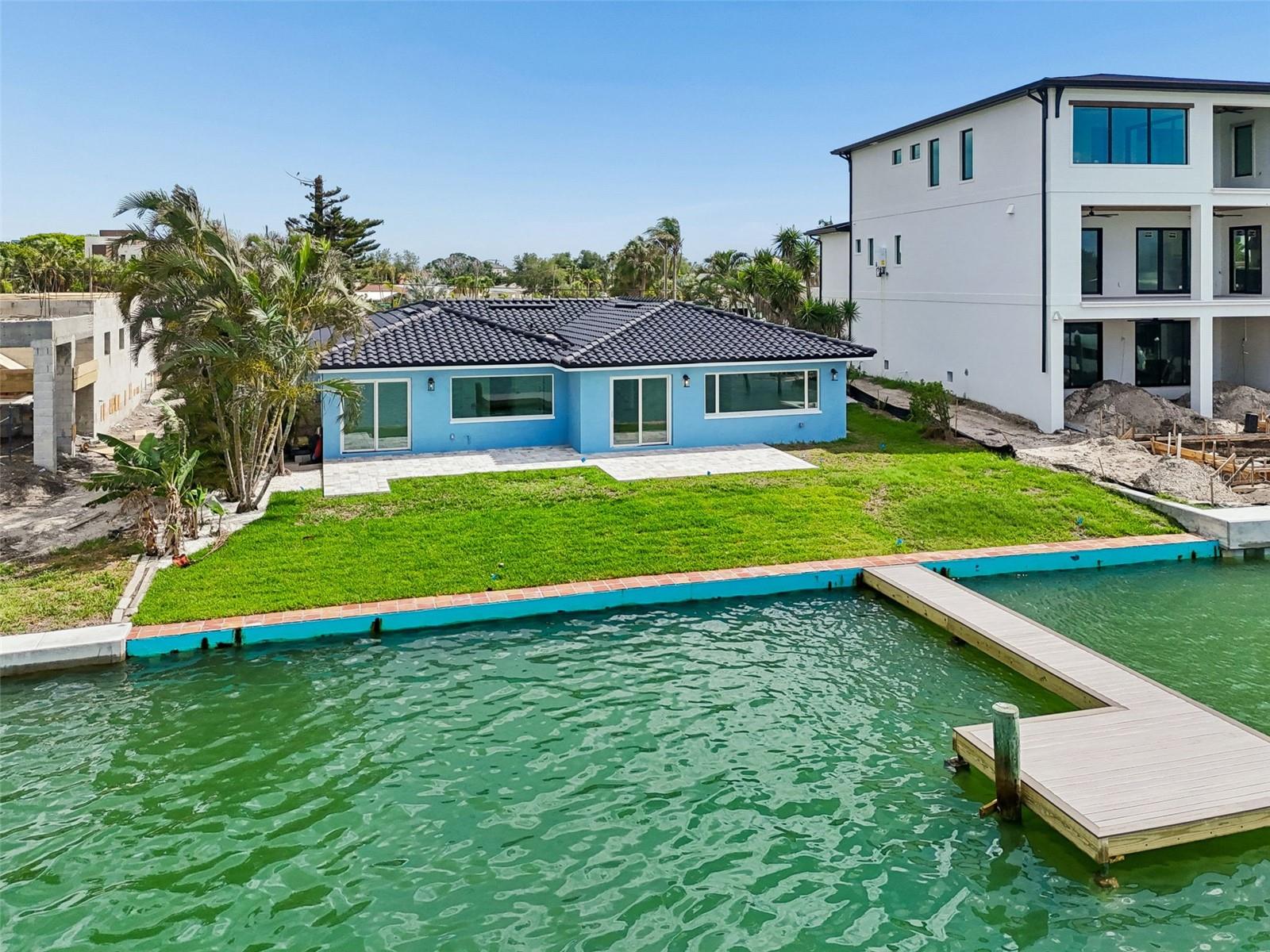 10238 TARPON DR, TREASURE ISLAND, FL — photo 55