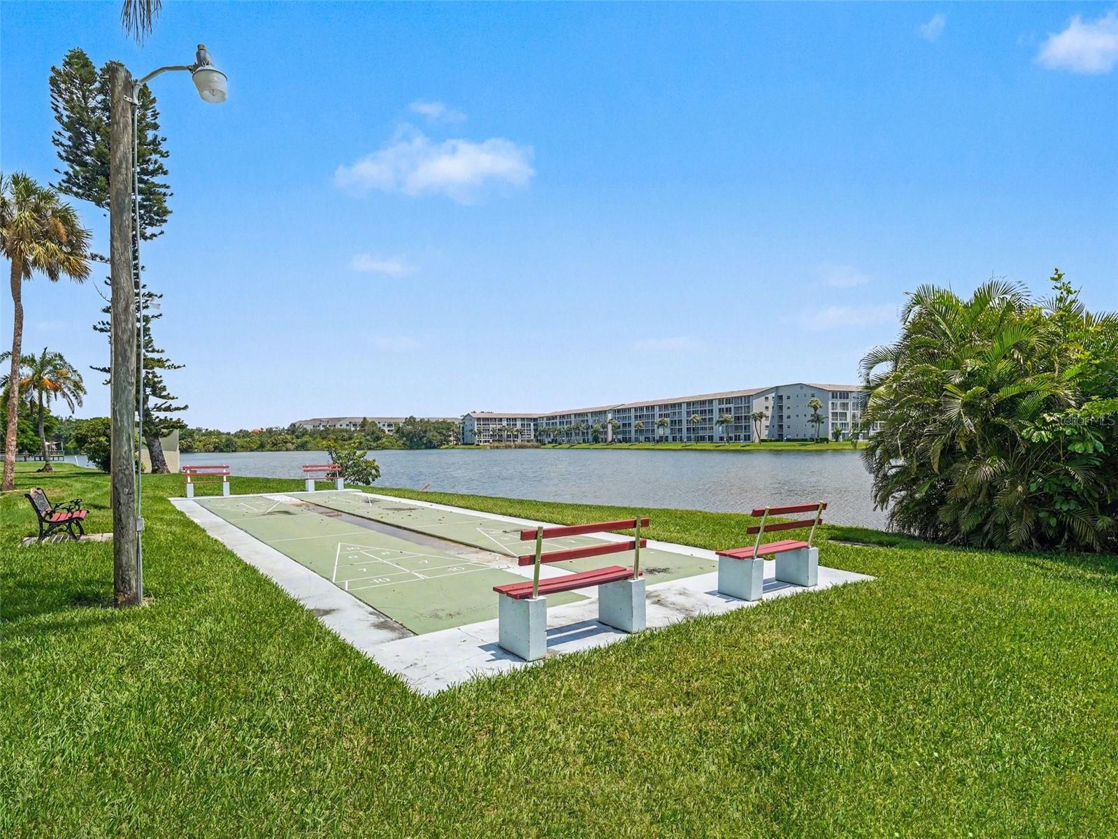 3801 LAKE BAYSHORE DR #H413, BRADENTON, FL — photo 35