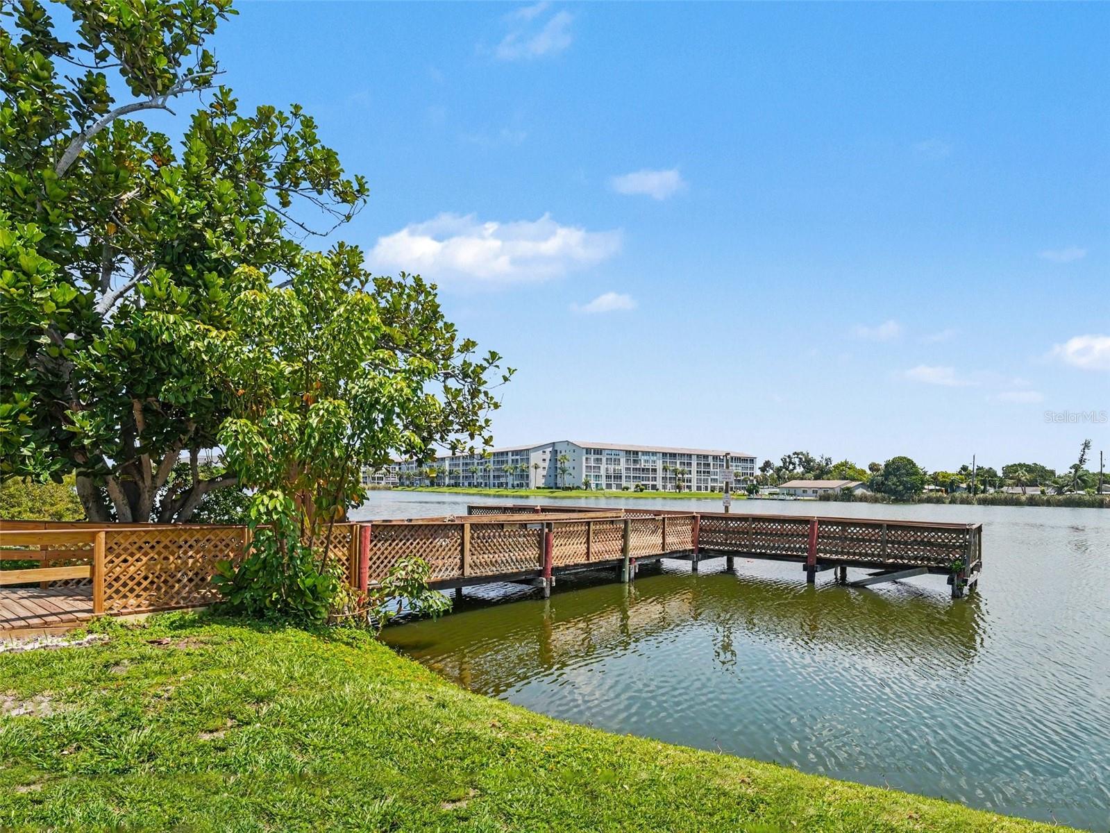 3801 LAKE BAYSHORE DR #H413, BRADENTON, FL — photo 36