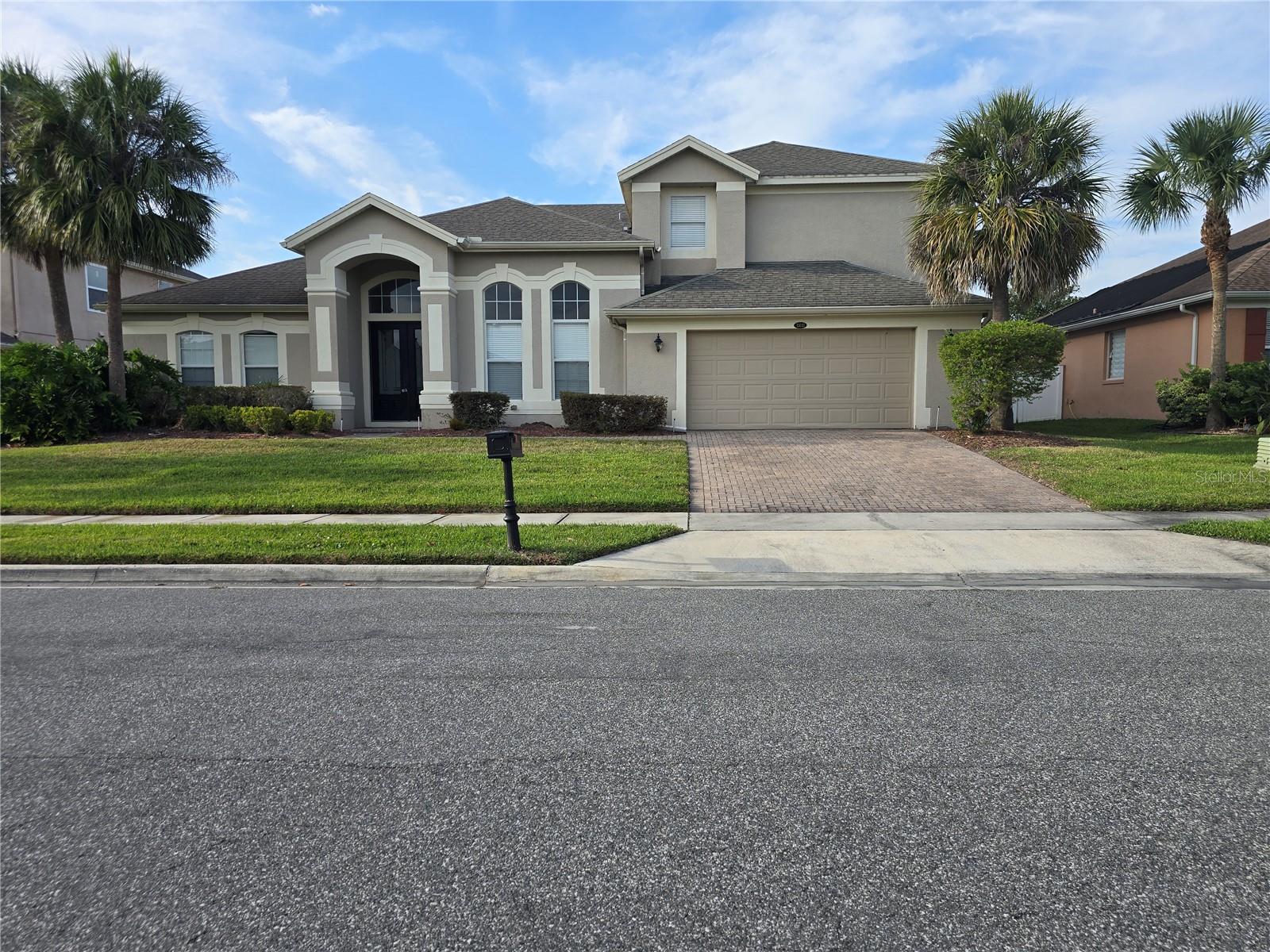 13613 LARSEN LN, WINTER GARDEN, FL