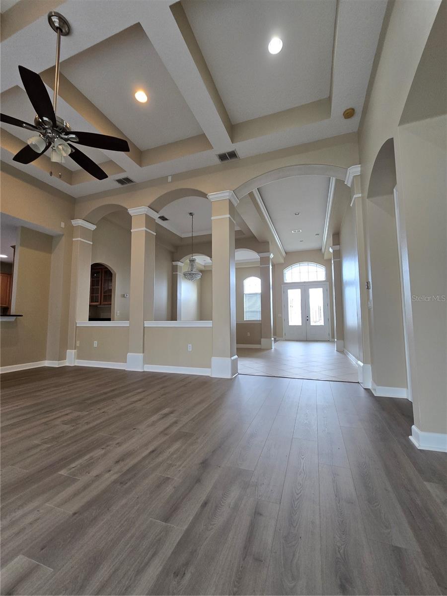 13613 LARSEN LN, WINTER GARDEN, FL — photo 2
