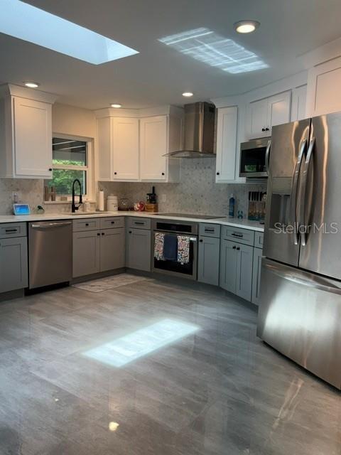 101 CHERRY HILL CIR, LONGWOOD, FL — photo 7