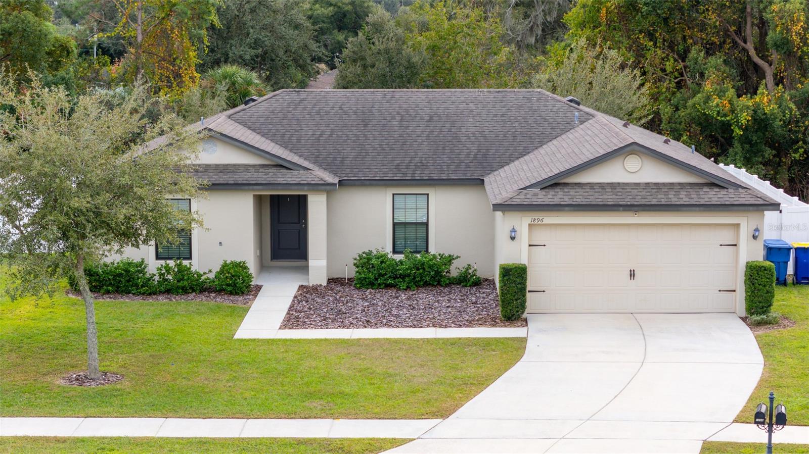 1896 PIEDMONT CT, MASCOTTE, FL — photo 5