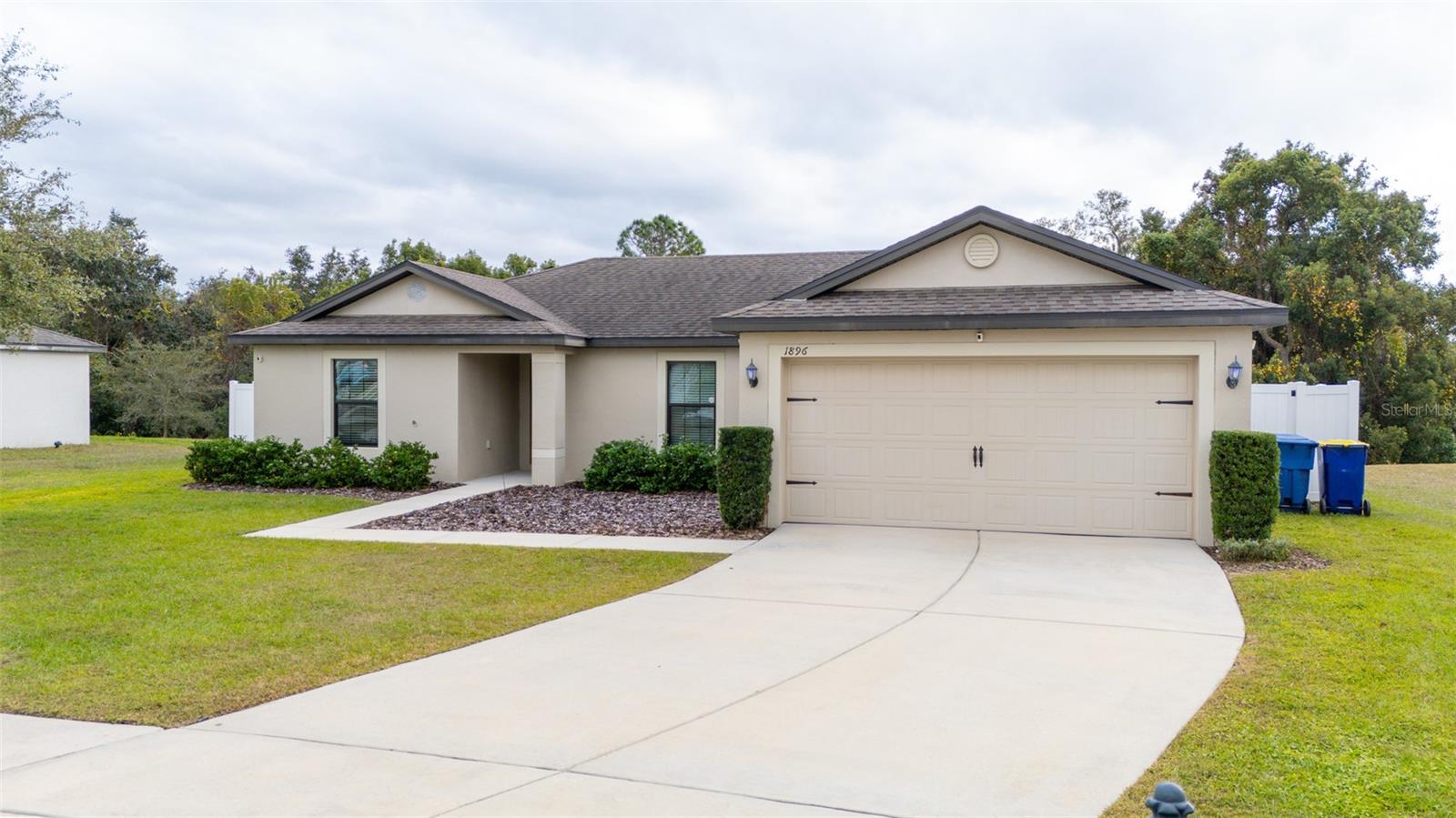 1896 PIEDMONT CT, MASCOTTE, FL — photo 7