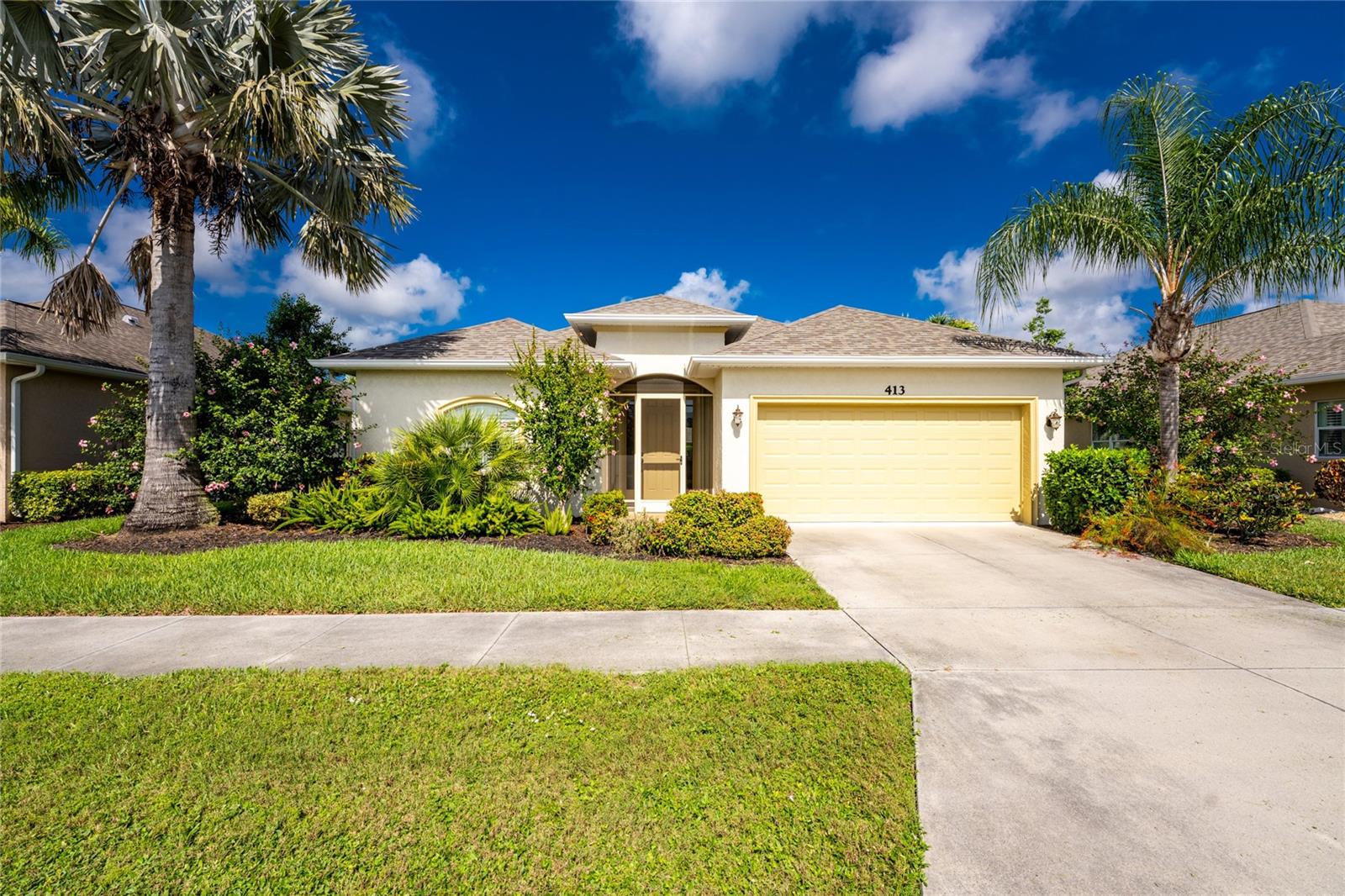 413 TOMOKA DR, ENGLEWOOD, FL — photo 3