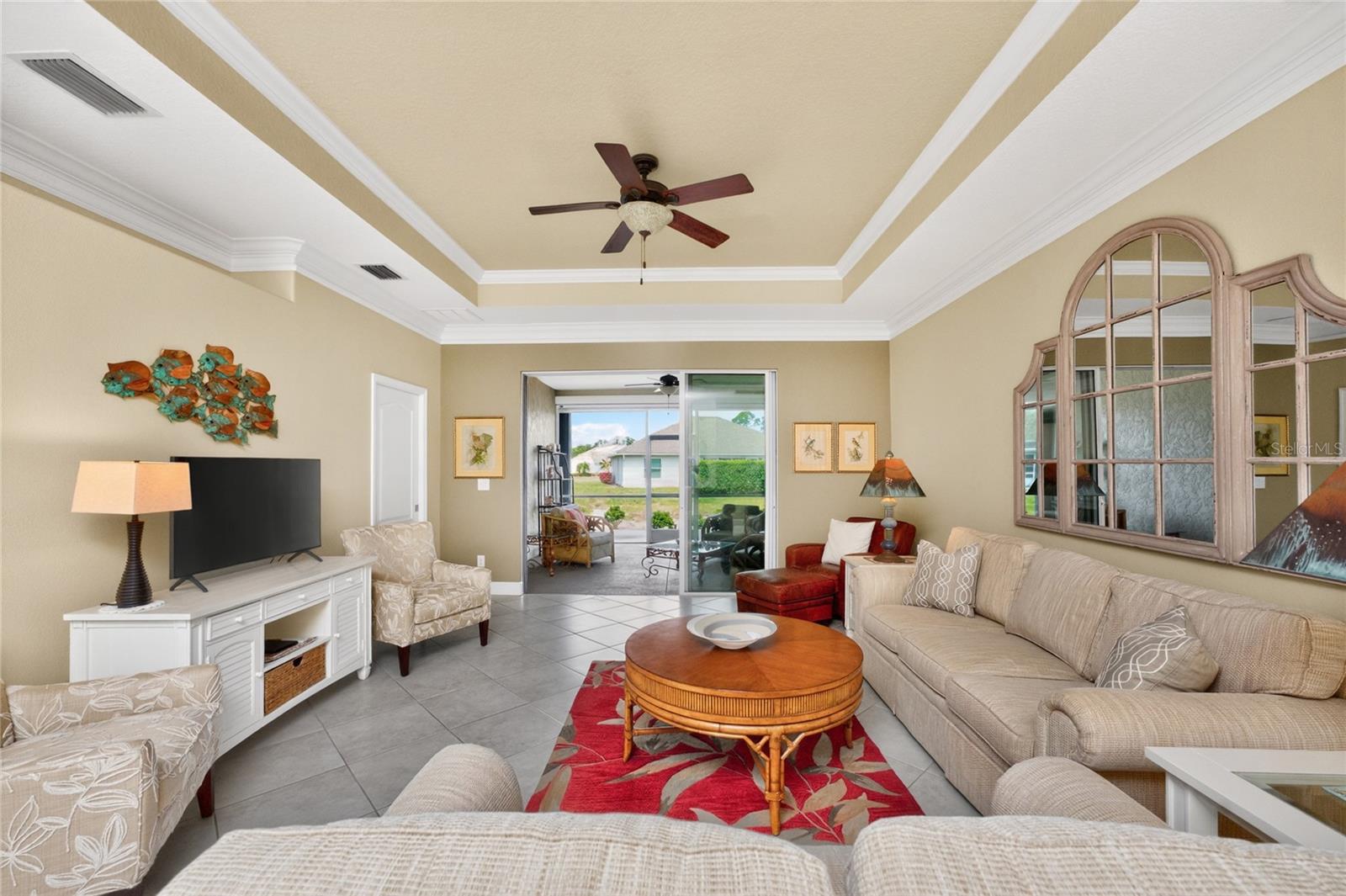 413 TOMOKA DR, ENGLEWOOD, FL — photo 24