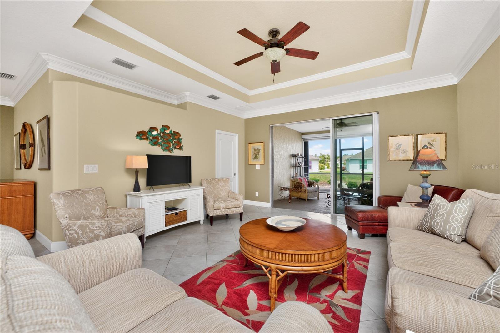 413 TOMOKA DR, ENGLEWOOD, FL — photo 28