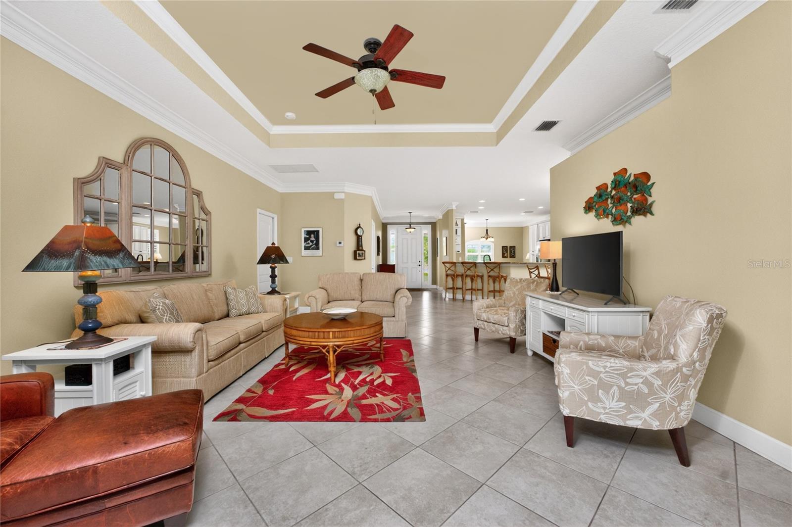 413 TOMOKA DR, ENGLEWOOD, FL — photo 30