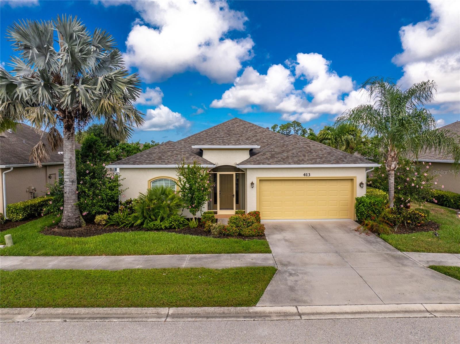 413 TOMOKA DR, ENGLEWOOD, FL — photo 52