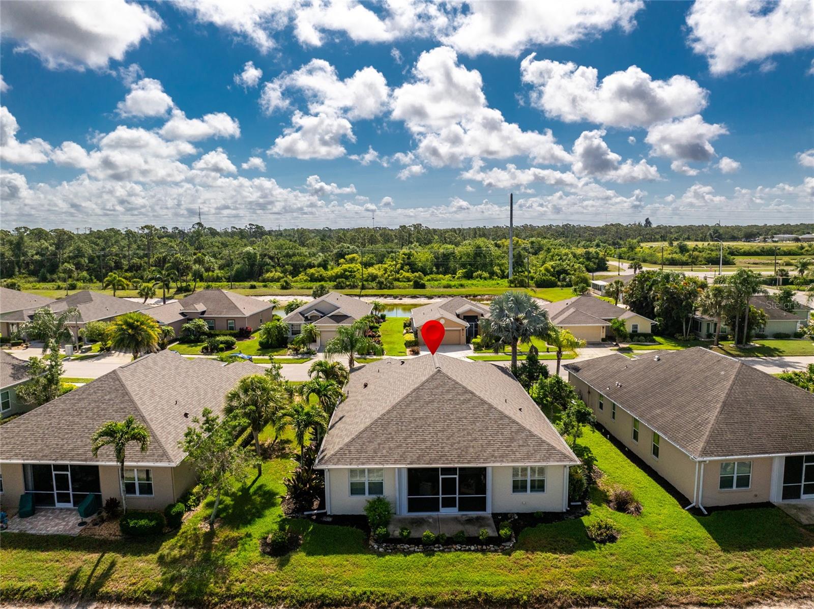413 TOMOKA DR, ENGLEWOOD, FL — photo 57