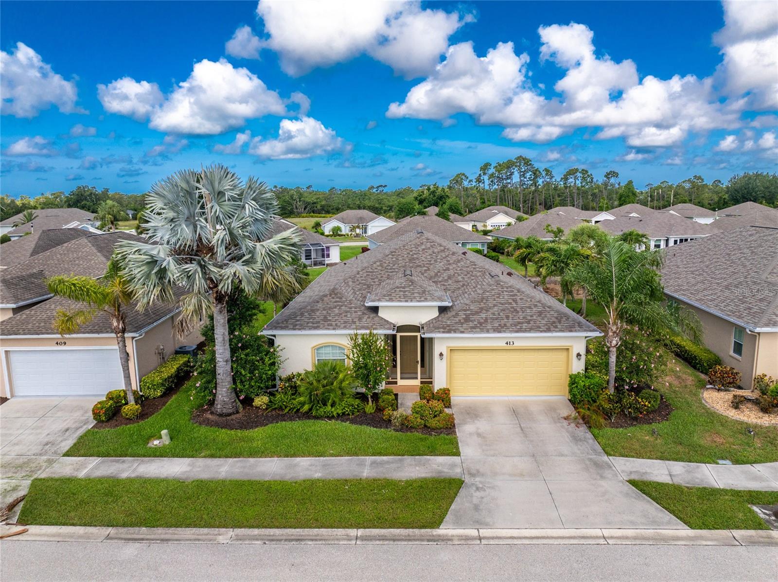 413 TOMOKA DR, ENGLEWOOD, FL — photo 61
