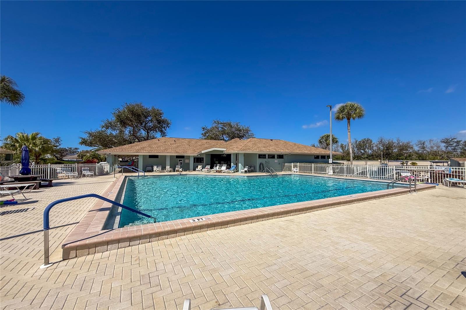 413 TOMOKA DR, ENGLEWOOD, FL — photo 66