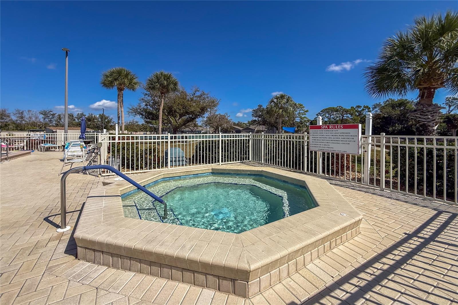 413 TOMOKA DR, ENGLEWOOD, FL — photo 67