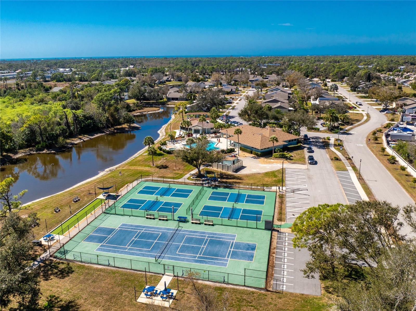 413 TOMOKA DR, ENGLEWOOD, FL — photo 70
