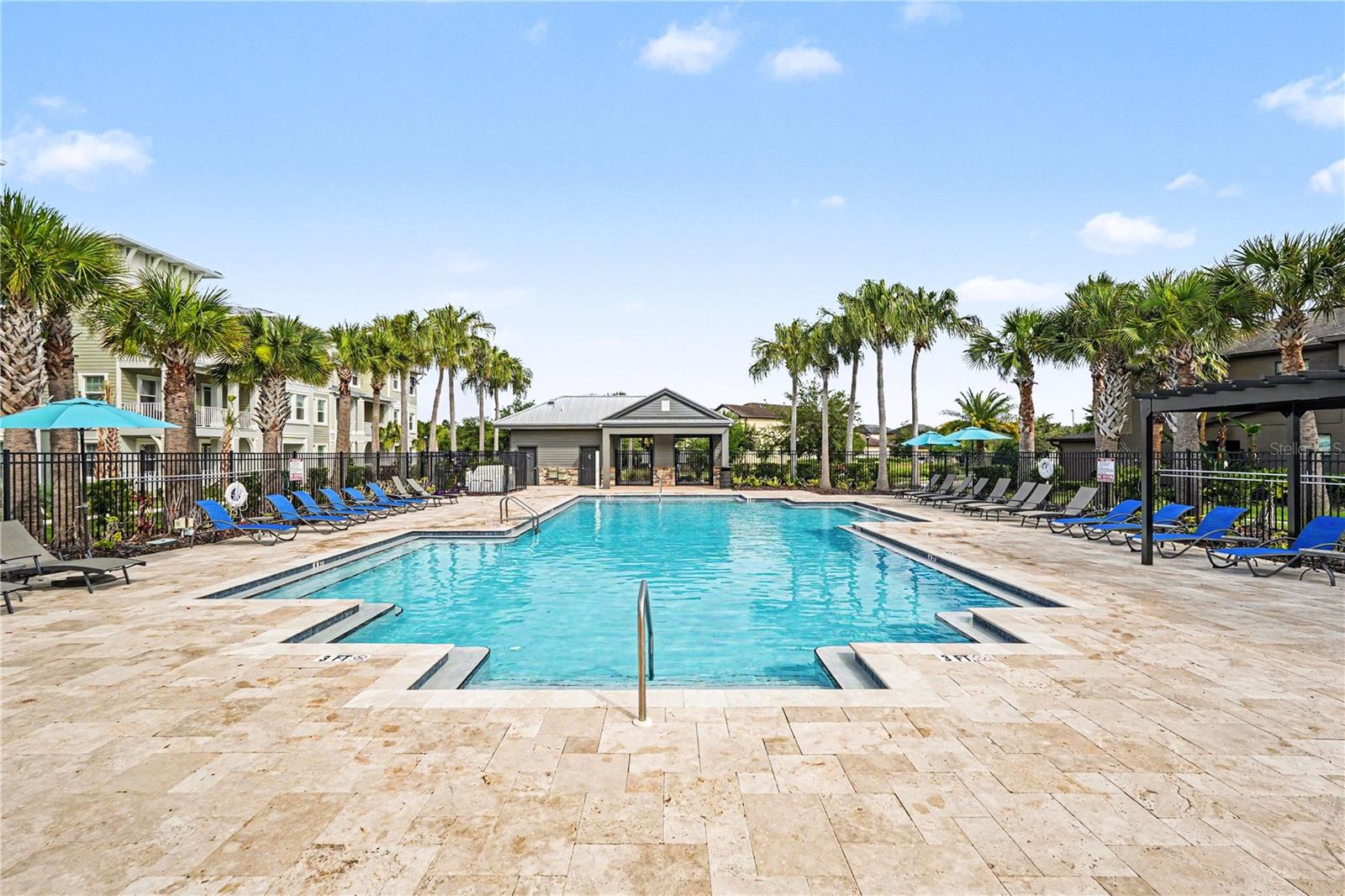 28504 TRANQUIL LAKE CIR, WESLEY CHAPEL, FL — photo 2