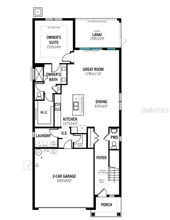 1762 SOARING VIDA ST, PALMETTO, FL — photo 2
