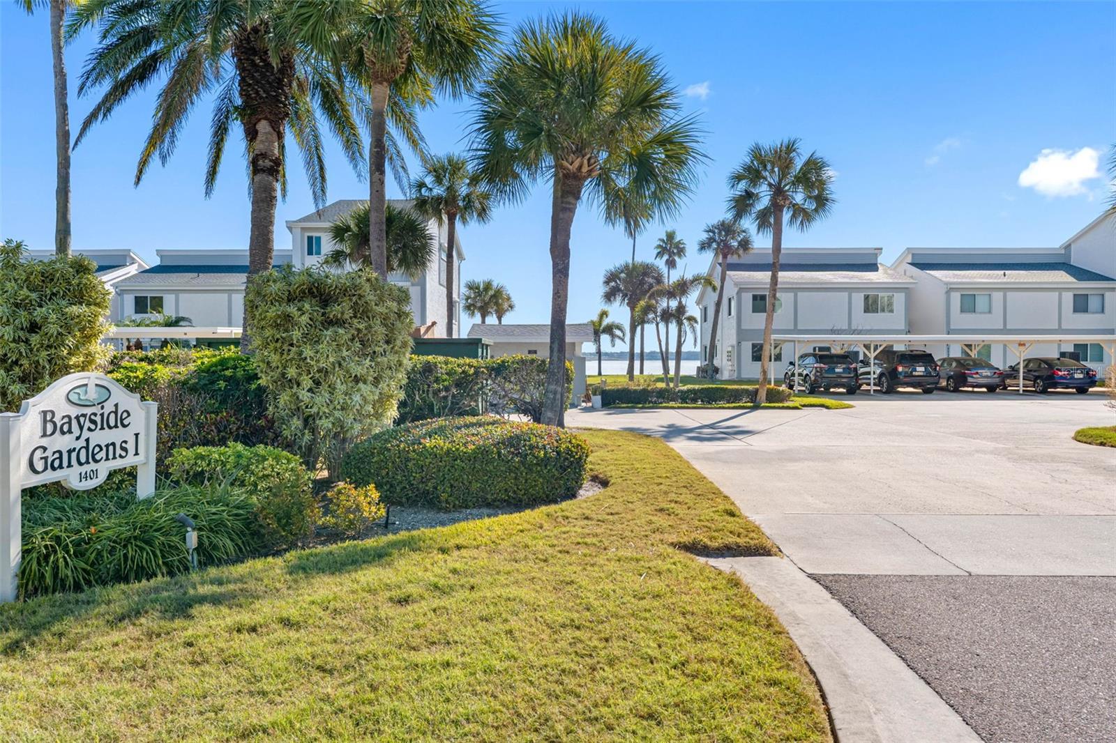 1401 GULF BLVD #212, CLEARWATER BEACH, FL