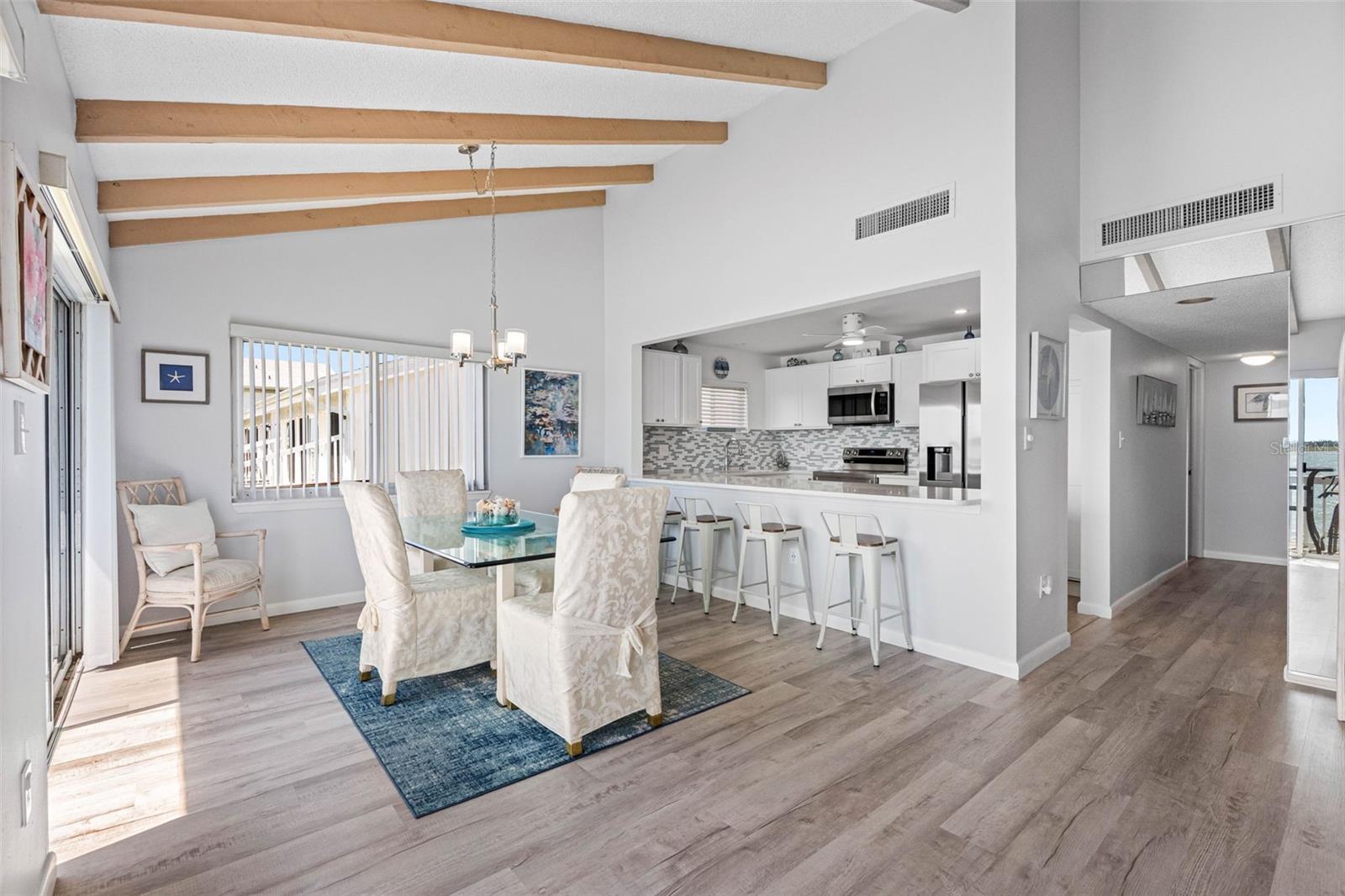 1401 GULF BLVD #212, CLEARWATER BEACH, FL — photo 9