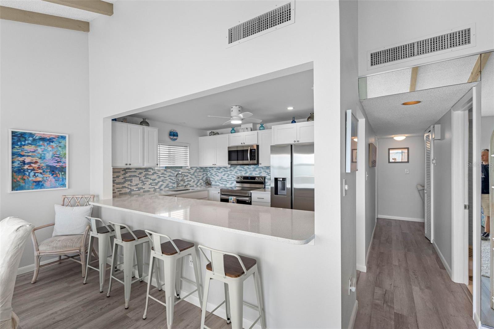 1401 GULF BLVD #212, CLEARWATER BEACH, FL — photo 10