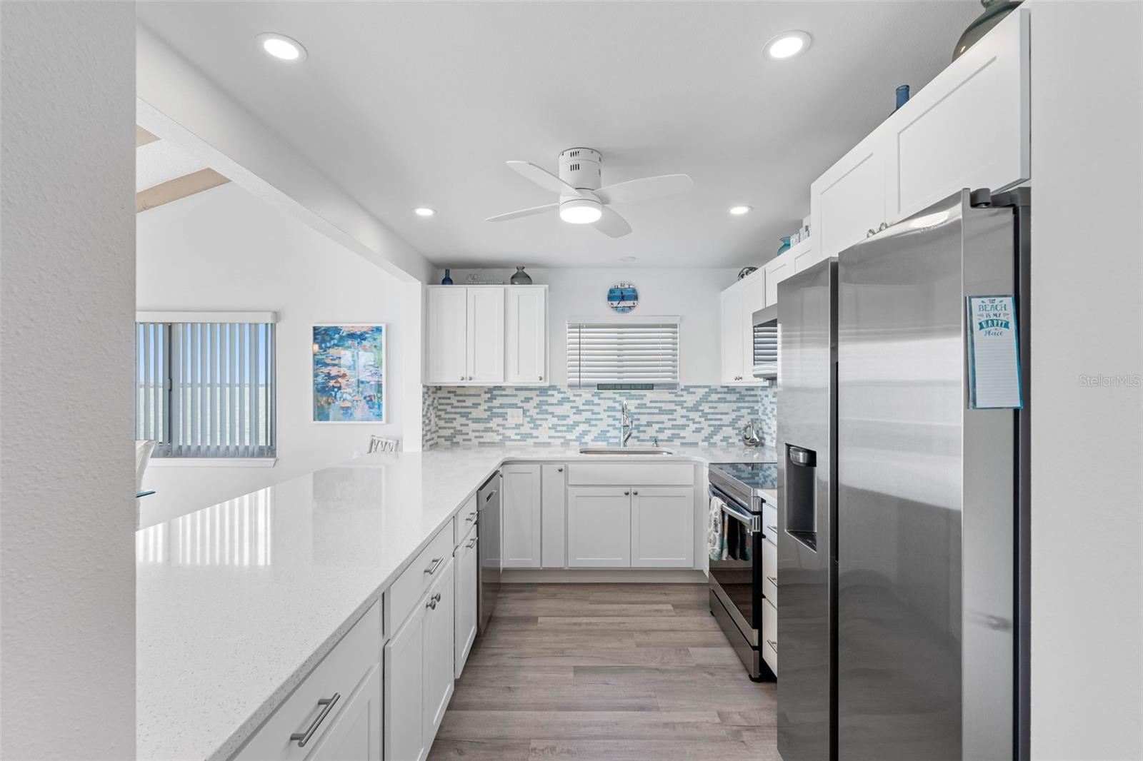 1401 GULF BLVD #212, CLEARWATER BEACH, FL — photo 12