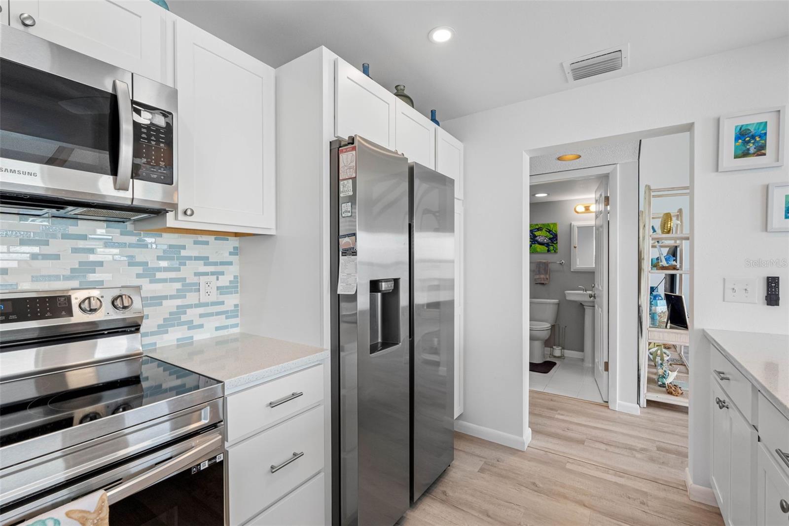 1401 GULF BLVD #212, CLEARWATER BEACH, FL — photo 14