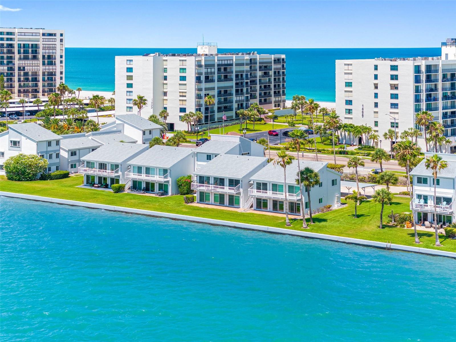 1401 GULF BLVD #212, CLEARWATER BEACH, FL — photo 24