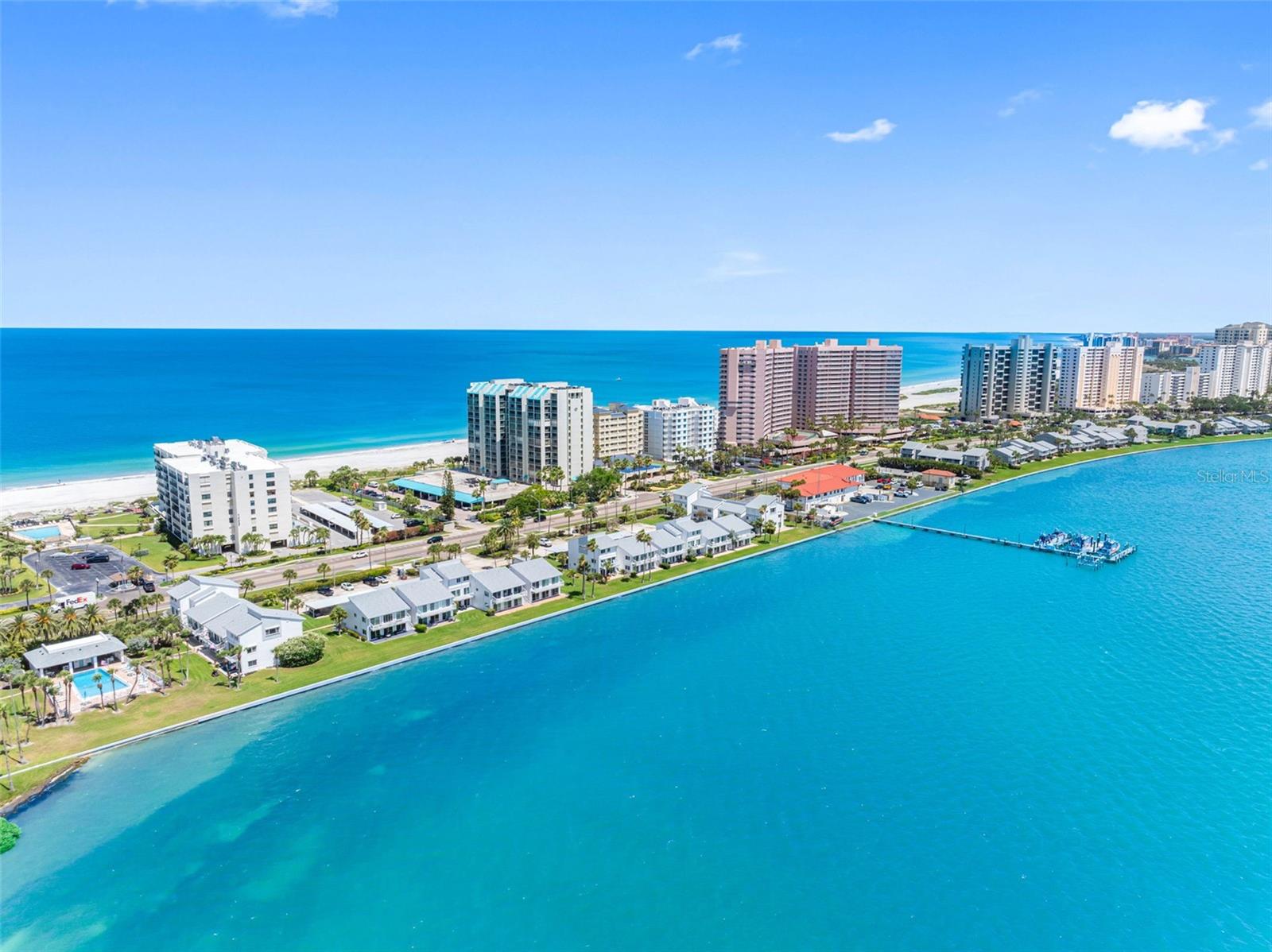 1401 GULF BLVD #212, CLEARWATER BEACH, FL — photo 36
